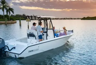 Thumbnail von Pathfinder 2400 TRS