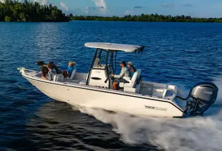 Thumbnail von Pathfinder 2400 TRS