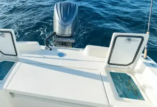 Thumbnail von Pathfinder 2400 TRS