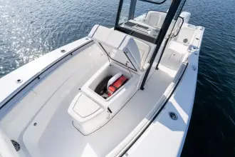 Thumbnail von Sea Hunt Gamefish 27 CB