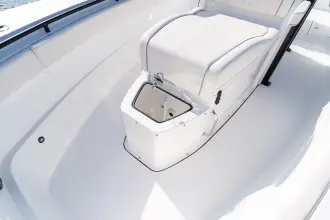 Thumbnail von Sea Hunt Gamefish 27 CB