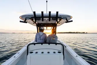 Thumbnail von Sea Hunt Gamefish 27 CB