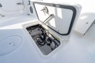 Thumbnail von Sea Hunt Gamefish 27 CB