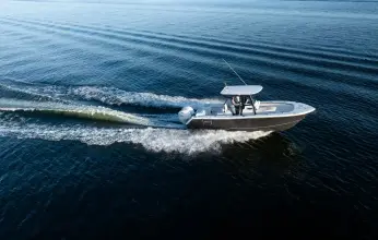 Thumbnail von Sea Hunt Gamefish 27 CB