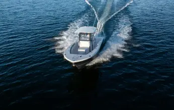 Thumbnail von Sea Hunt Gamefish 27 CB