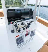 Thumbnail von Sea Hunt Ultra 305 SE