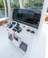 Thumbnail von Sea Hunt Ultra 305 SE