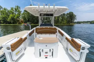 Thumbnail von Sea Hunt Ultra 305 SE