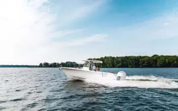 Thumbnail von Sea Hunt Ultra 305 SE