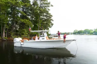 Thumbnail von Sea Hunt Ultra 305 SE