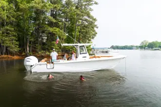 Thumbnail von Sea Hunt Ultra 305 SE