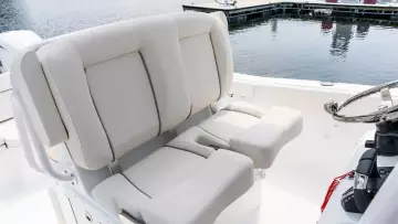 Thumbnail von Sea Hunt Ultra 265 SE