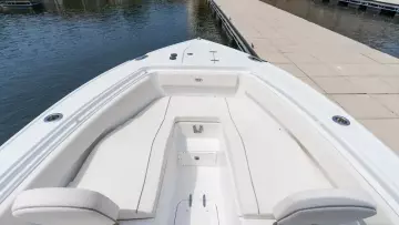 Thumbnail von Sea Hunt Ultra 265 SE