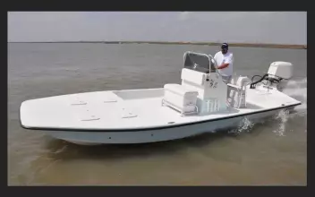 Thumbnail von Shoalwater 23 Cat