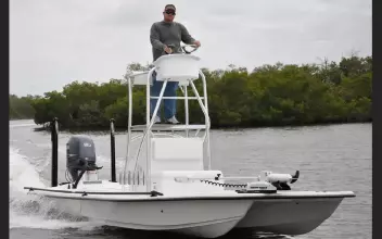 Thumbnail von Shoalwater 23 Cat