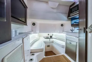 Thumbnail von Grady White 306 Canyon