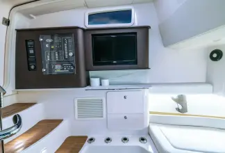 Thumbnail von Grady White 306 Canyon