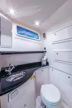 Thumbnail von Grady White 306 Canyon