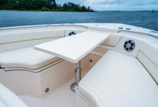 Thumbnail von Grady White 306 Canyon