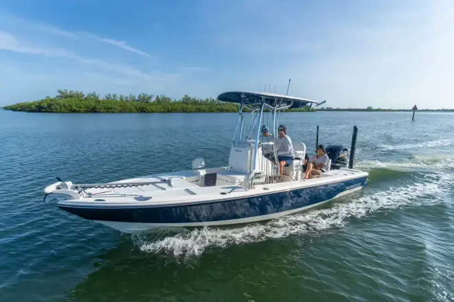 Pathfinder 2200 TRS