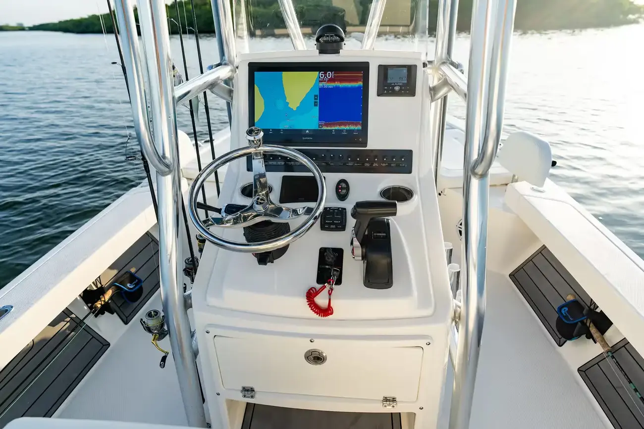 Thumbnail von Pathfinder 2200 TRS