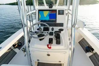 Thumbnail von Pathfinder 2200 TRS