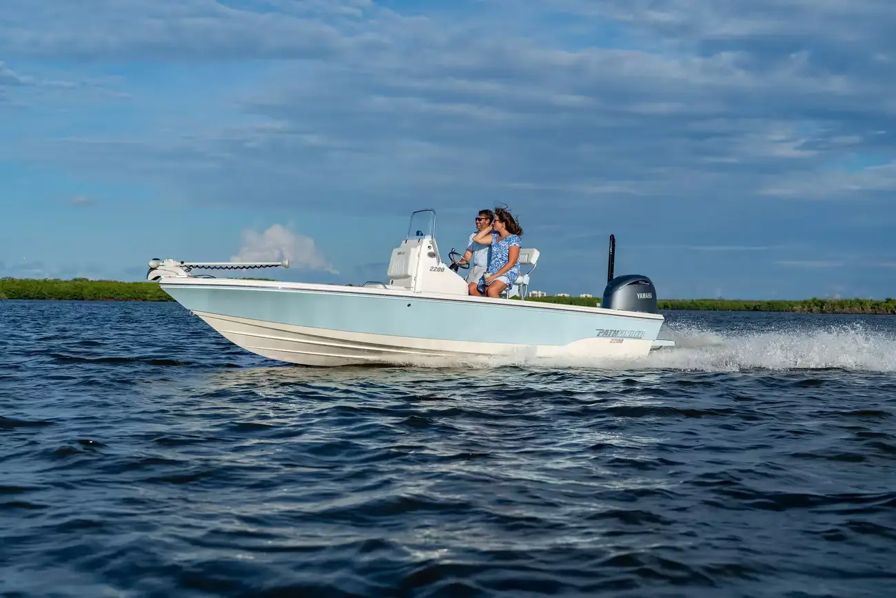 Thumbnail von Pathfinder 2200 TRS