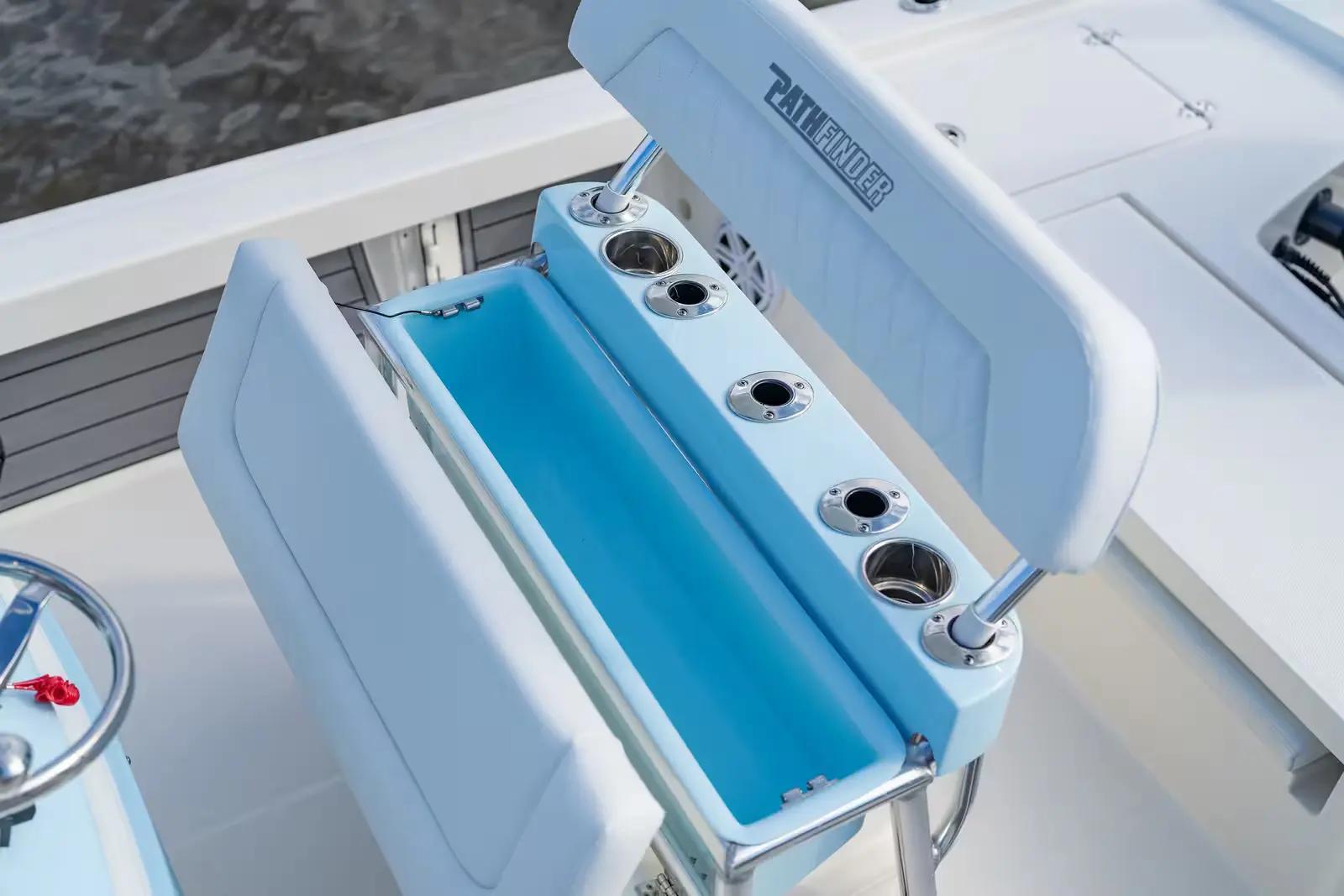 Thumbnail von Pathfinder 2200 TRS