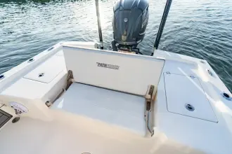 Thumbnail von Pathfinder 2200 TRS