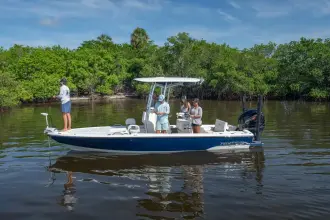 Thumbnail von Pathfinder 2200 TRS