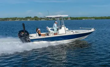 Thumbnail von Pathfinder 2200 TRS