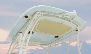 Thumbnail von Grady White Freedom 235