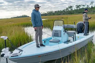 Thumbnail von Pathfinder 2300 HPS