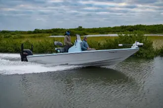 Thumbnail von Pathfinder 2300 HPS