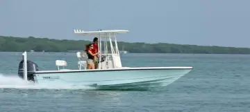 Thumbnail von Pathfinder 2300 HPS