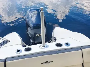 Thumbnail von Stingray 211 DC