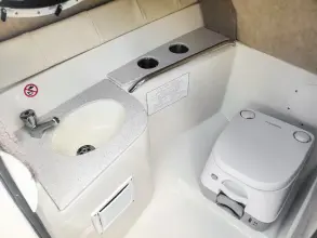 Thumbnail von Stingray 211 DC