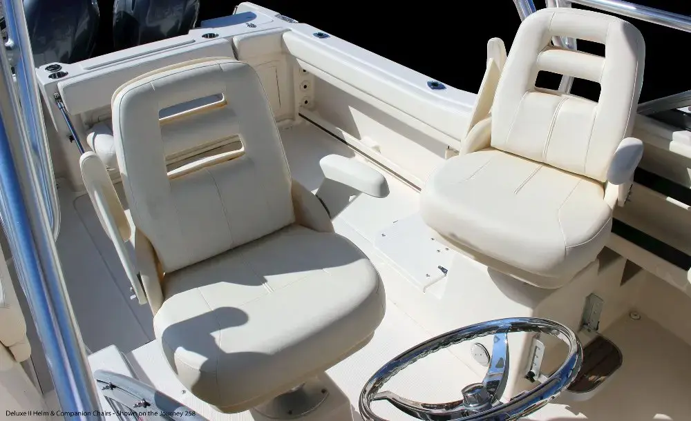 Grady White 300 MARLIN