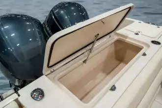 Thumbnail von Grady White 300 MARLIN