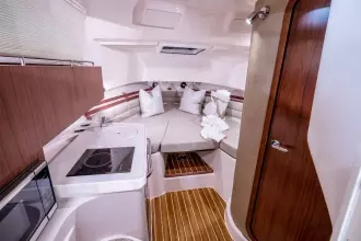 Thumbnail von Grady White 300 MARLIN