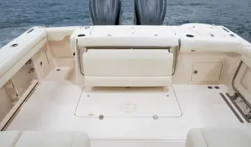 Thumbnail von Grady White Freedom 325