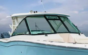 Thumbnail von Grady White Freedom 325