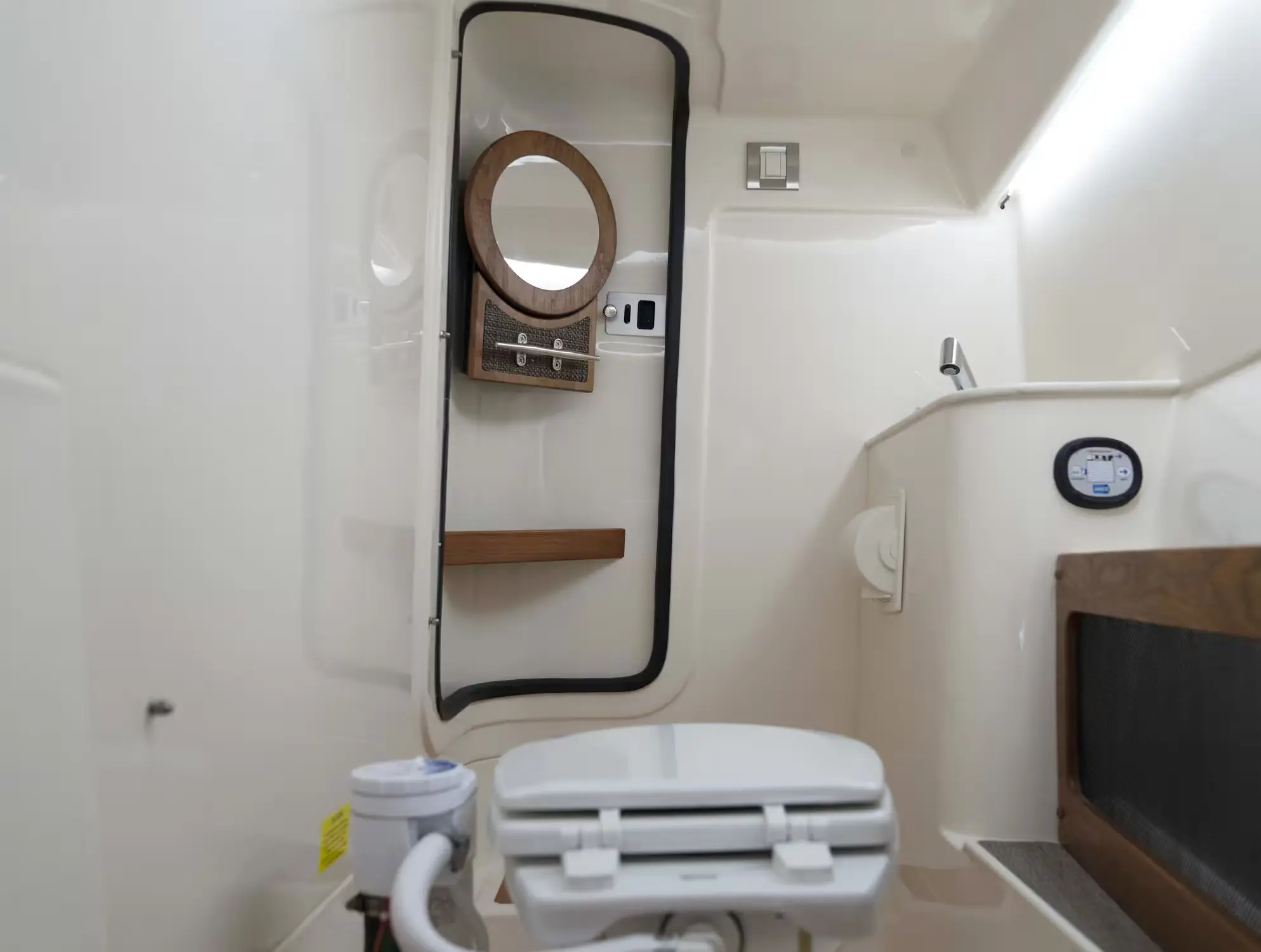 Thumbnail von Grady White Freedom 285