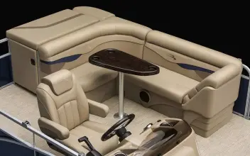 Thumbnail von Bennington 20 SVL