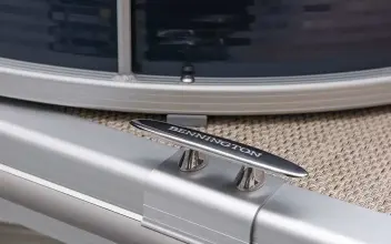 Thumbnail von Bennington 20 SVL