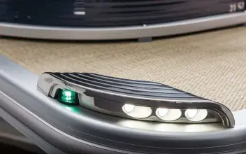 Thumbnail von Bennington 20 SVL