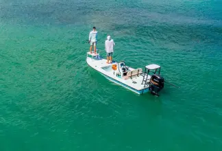 Thumbnail von Maverick 18 Hpx V