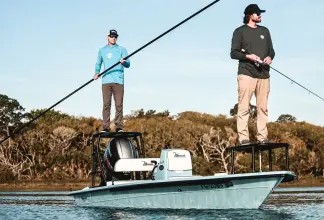 Thumbnail von Maverick 18 Hpx V