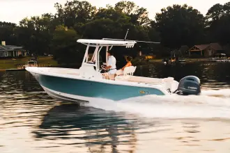 Thumbnail von Sea Hunt Ultra 234