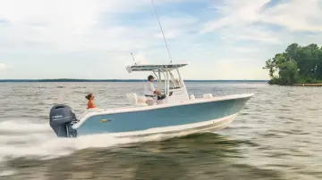 Thumbnail von Sea Hunt Ultra 234